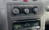 Volkswagen Caddy 3 generation [restyling] Minivan 4-doors