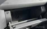 Volkswagen Caddy 3 generation [restyling] Minivan 4-doors