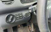 Volkswagen Caddy 3 generation [restyling] Minivan 4-doors