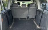 Volkswagen Caddy 3 generation [restyling] Minivan 4-doors