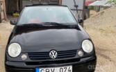 Volkswagen Lupo 6X Hatchback 3-doors