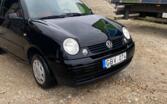 Volkswagen Lupo 6X Hatchback 3-doors
