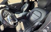 Mercedes-Benz C-Class W205/S205/C205 [restyling] wagon
