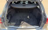 Mercedes-Benz C-Class W205/S205/C205 [restyling] wagon