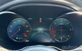 Mercedes-Benz C-Class W205/S205/C205 [restyling] wagon