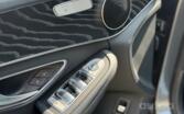Mercedes-Benz C-Class W205/S205/C205 [restyling] wagon