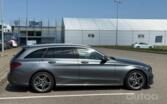 Mercedes-Benz C-Class W205/S205/C205 [restyling] wagon