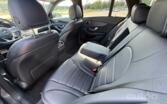Mercedes-Benz C-Class W205/S205/C205 [restyling] wagon