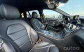 Mercedes-Benz C-Class W205/S205/C205 [restyling] wagon