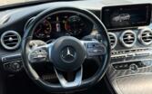Mercedes-Benz C-Class W205/S205/C205 [restyling] wagon
