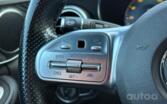 Mercedes-Benz C-Class W205/S205/C205 [restyling] wagon