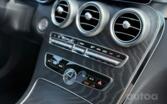 Mercedes-Benz C-Class W205/S205/C205 [restyling] wagon