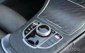 Mercedes-Benz C-Class W205/S205/C205 [restyling] wagon