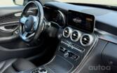 Mercedes-Benz C-Class W205/S205/C205 [restyling] wagon