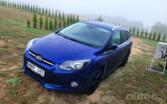 Ford Focus 3 generation wagon 5-doors