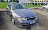 Saab 9-3 2 generation Sedan