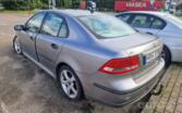 Saab 9-3 2 generation Sedan