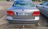 Saab 9-3 2 generation Sedan