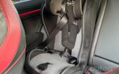 Volkswagen Golf GTI 7 generation [restyling]