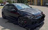 Volkswagen Golf GTI 7 generation [restyling]