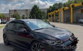 Volkswagen Golf GTI 7 generation [restyling]