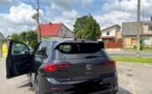 Volkswagen Golf GTI 7 generation [restyling]
