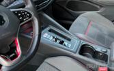 Volkswagen Golf GTI 7 generation [restyling]