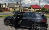 Volkswagen Golf GTI 7 generation [restyling]
