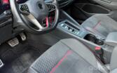 Volkswagen Golf GTI 7 generation [restyling]