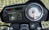 Honda CBF