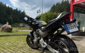 Honda CBF