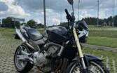 Honda CBF