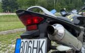 Honda CBF