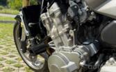 Honda CBF