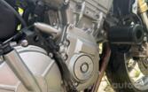 Honda CBF