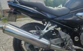 Suzuki Bandit