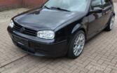 Volkswagen Golf 4 generation Hatchback 5-doors