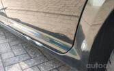 Volkswagen Golf 4 generation Hatchback 5-doors