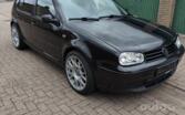 Volkswagen Golf 4 generation Hatchback 5-doors