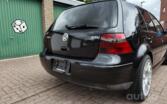 Volkswagen Golf 4 generation Hatchback 5-doors
