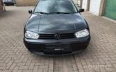 Volkswagen Golf 4 generation Hatchback 5-doors
