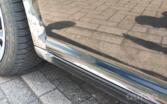 Volkswagen Golf 4 generation Hatchback 5-doors