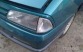 Peugeot 806 221 Minivan