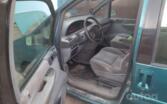 Peugeot 806 221 Minivan