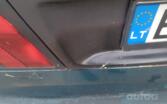 Peugeot 806 221 Minivan
