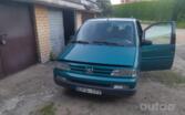Peugeot 806 221 Minivan