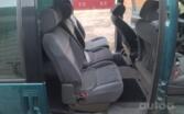 Peugeot 806 221 Minivan