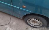 Peugeot 806 221 Minivan