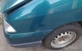 Peugeot 806 221 Minivan