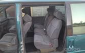 Peugeot 806 221 Minivan